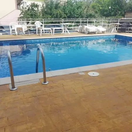 Apartment Aпартамент гранд ивановино - спринг корт Varna