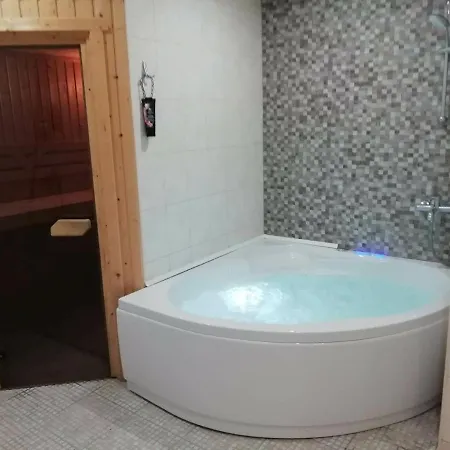 Aпартамент гранд ивановино - спринг корт