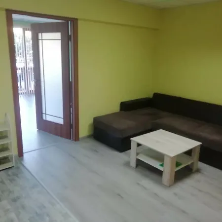 Aпартамент гранд ивановино - спринг корт Apartment *