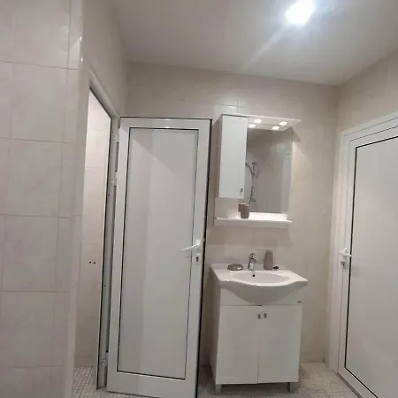Aпартамент гранд ивановино - спринг корт Apartment Varna