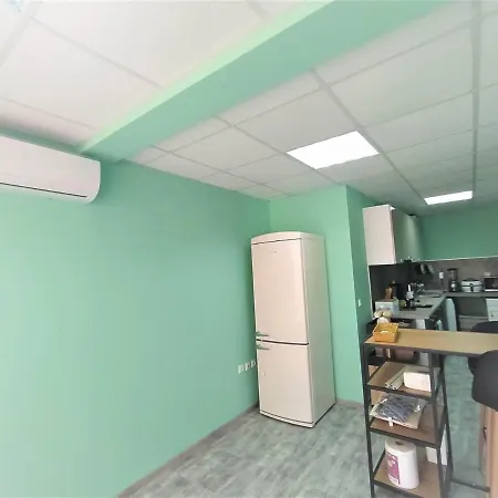 Aпартамент гранд ивановино - спринг корт Apartment Varna